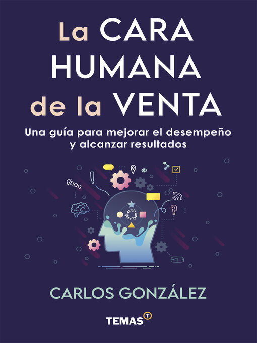 Title details for La cara humana de la venta by Carlos González - Available
